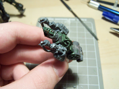 Defiler
