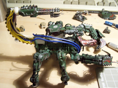 Defiler