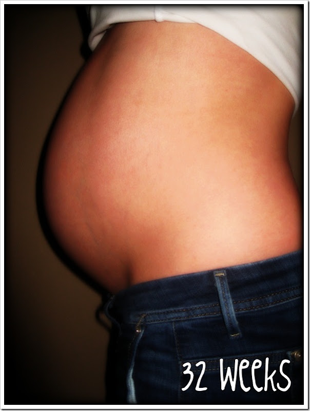 32 weeks