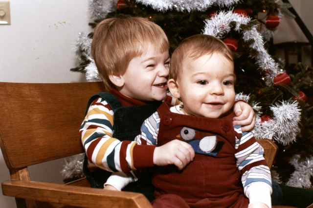 Cary & Adam (Xmas 1983).jpg