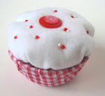 Cupcake Box