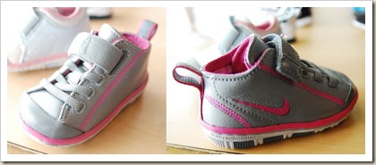 nikebaby