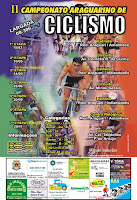  Campeonato Araguarino de Ciclismo