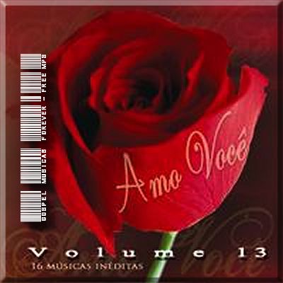 Download - Amo Você - Volume 13