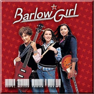 Barlow Girl - Barlow Girl - 2004