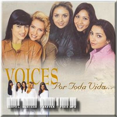Voices - Por Toda Vida - 2000