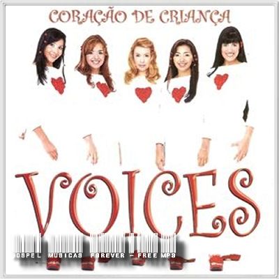 Voices - Coração  de Criança - 2001