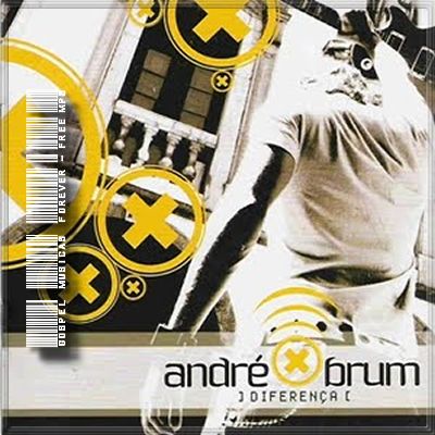 André Brum -  Diferença - 2009
