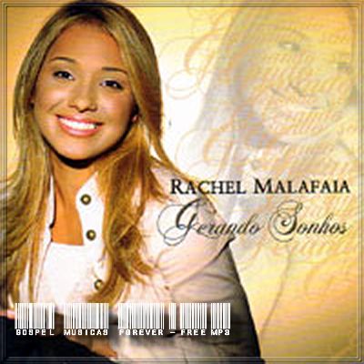 Rachel Malafaia -  Gerando Sonhos - 2006