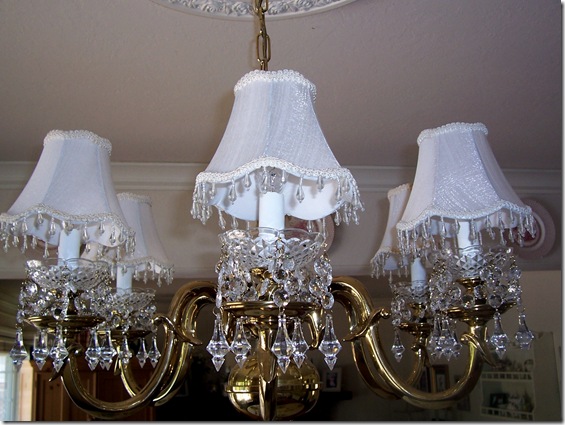 white lamp shades 2