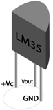 lm35 lm35