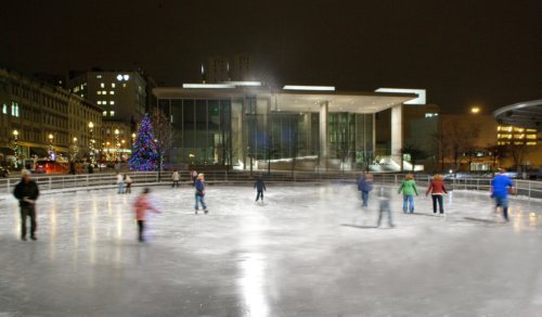 Rosa Parks Circle Skating Rink Pictures Of Rosa Parks Family. Rosa Parks Circle Skating Rink