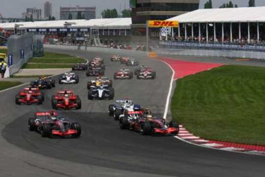 Balapan F1 2010 Bahrain 01