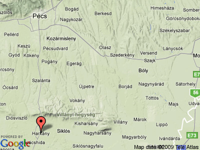Harkány
