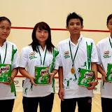 Grand Final Sport Excel Premier Circuit 2010