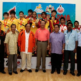 Sukan Malaysia XIII 2010