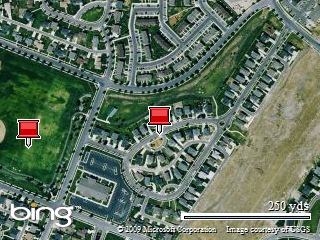Map picture
