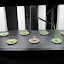 ceae's AeroGarden #1 garden