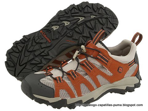 Catalogo zapatillas puma:WJ75525499