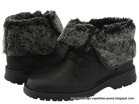 Catalogo zapatillas puma:K59339420