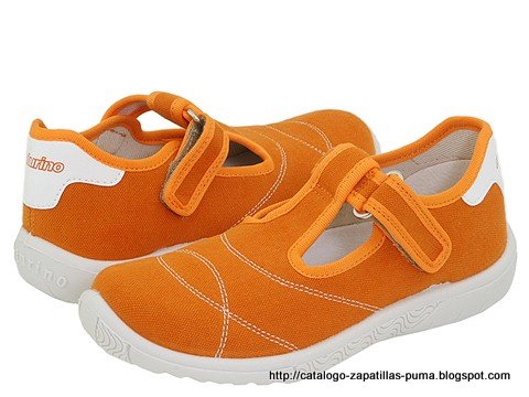 Catalogo zapatillas puma:ZU03409469