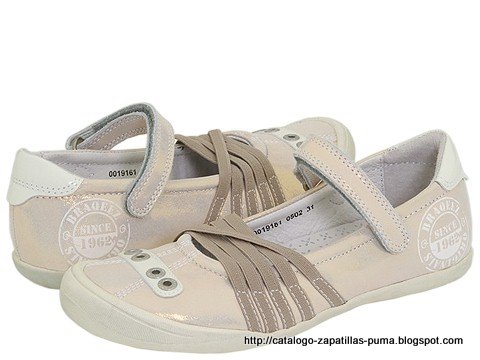 Catalogo zapatillas puma:QG68515232