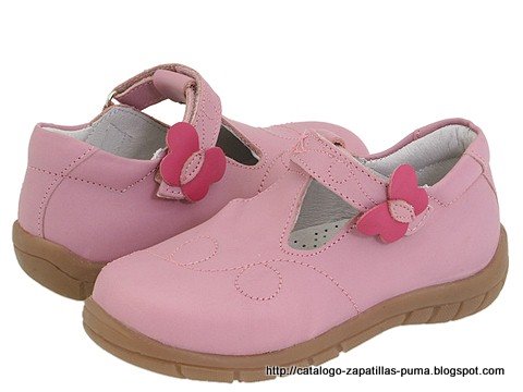 Catalogo zapatillas puma:D743-10066191