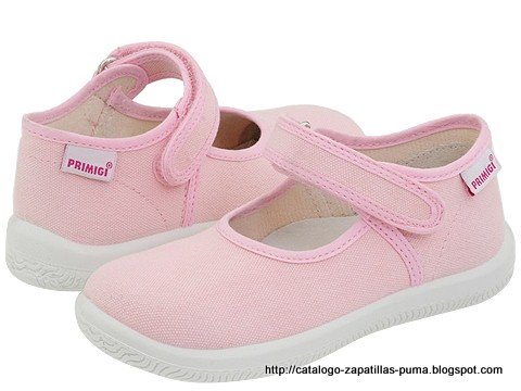 Catalogo zapatillas puma:ZX57024811