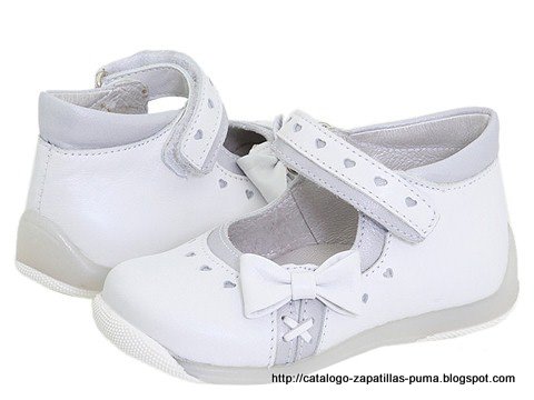 Catalogo zapatillas puma:XE-11021628