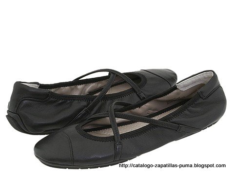 Catalogo zapatillas puma:CR-91048399