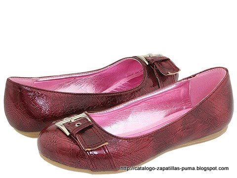 Catalogo zapatillas puma:N706-45160312