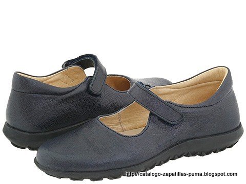 Catalogo zapatillas puma:V694-53299535