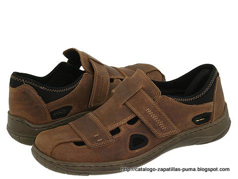 Catalogo zapatillas puma:K348-44570895