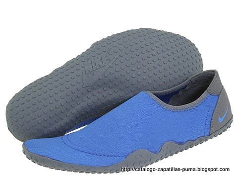 Catalogo zapatillas puma:K664-28006010