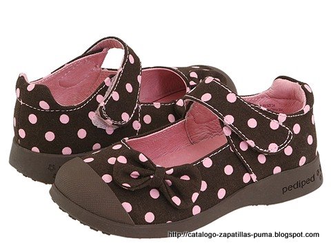 Catalogo zapatillas puma:C591-91620850