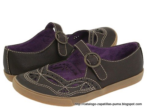 Catalogo zapatillas puma:U954-51089952
