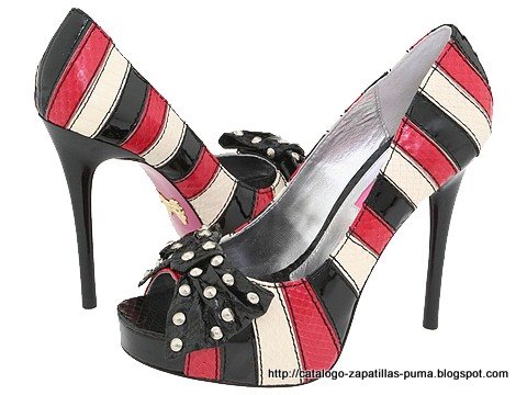 Catalogo zapatillas puma:KN13367~<62790734>