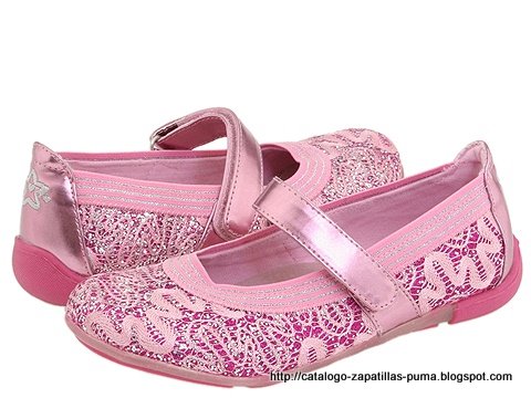 Catalogo zapatillas puma:G081309~(36251065)