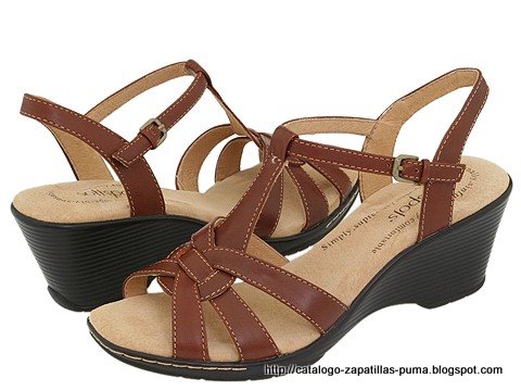 Catalogo zapatillas puma:QX5867-(02166125)