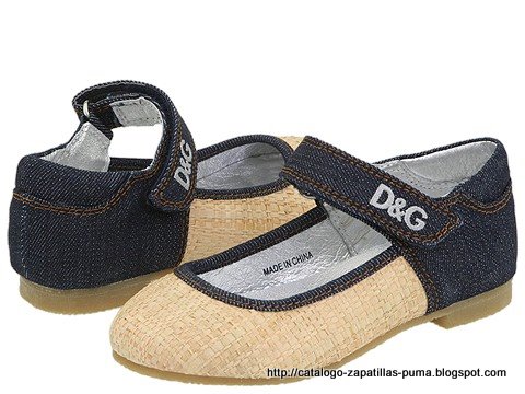 Catalogo zapatillas puma:1318JU~[51527752]