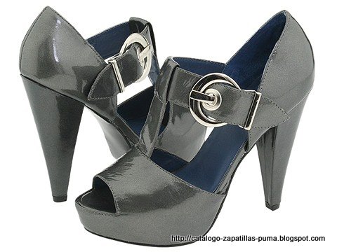 Catalogo zapatillas puma:puma57600140