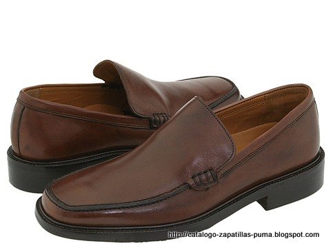 Catalogo zapatillas puma:8747EF.(14488796)