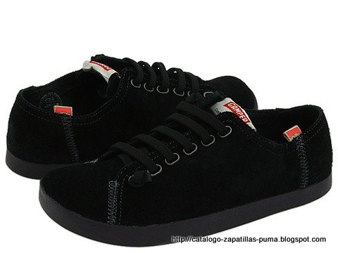 Catalogo zapatillas puma:catalogo-01828338