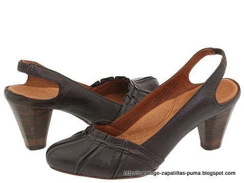 Catalogo zapatillas puma:zapatillas-54672511