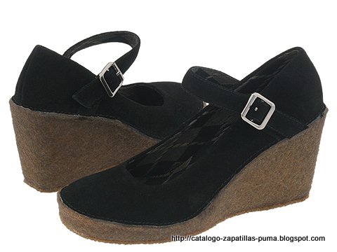 Catalogo zapatillas puma:catalogo-01733818
