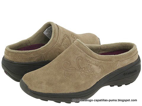 Catalogo zapatillas puma:catalogo-21624852
