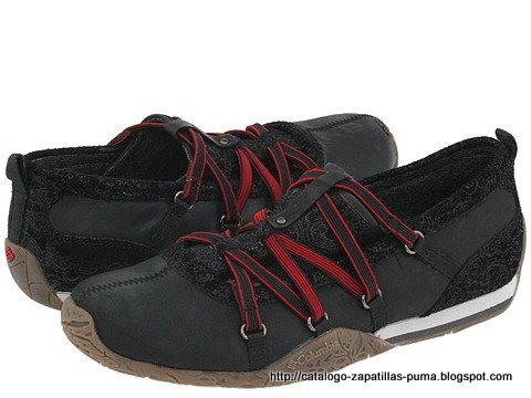 Catalogo zapatillas puma:catalogo-03903472