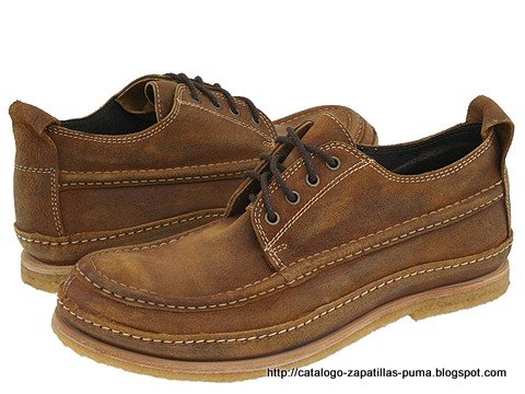 Catalogo zapatillas puma:catalogo-64047587