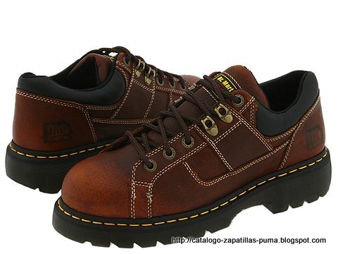 Catalogo zapatillas puma:catalogo-60502402