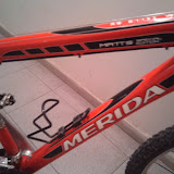 imagen mountain bike